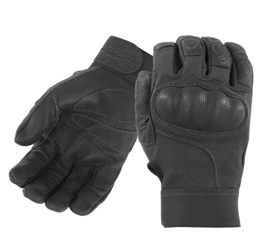 Nitro Hard Knuckle Gloves