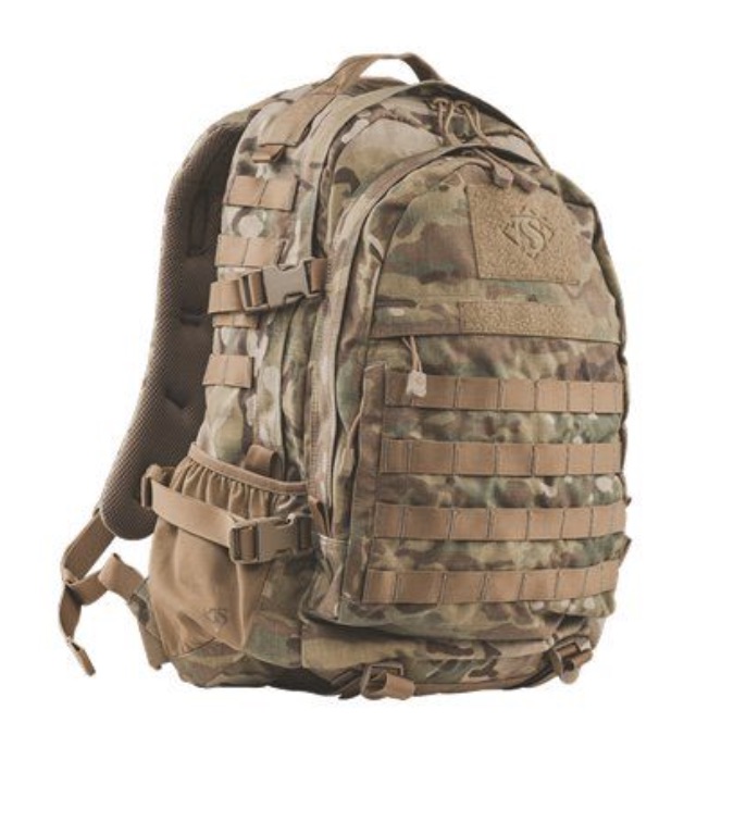 Elite 3 Day Backpack
