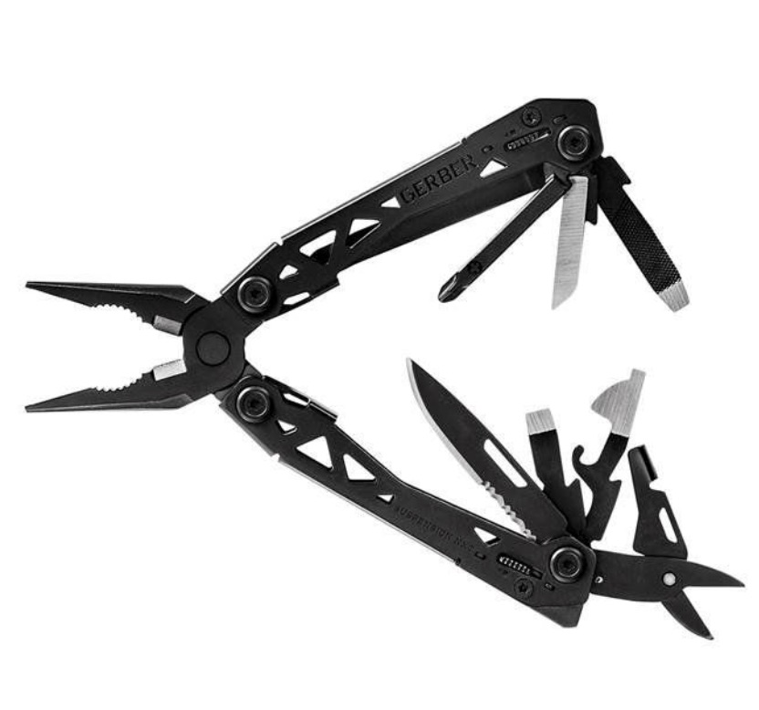 Suspension NXT MultiTool