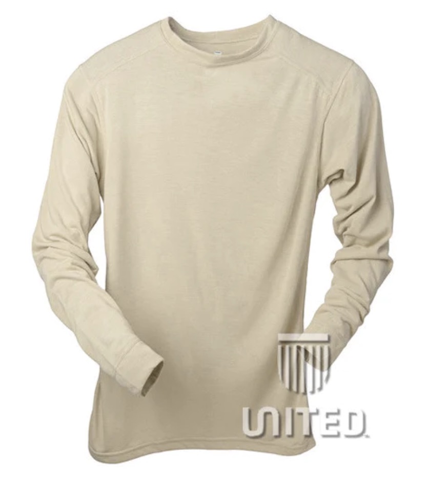 Fortiflame® Base Layer I Short Sleeve T-Shirt
