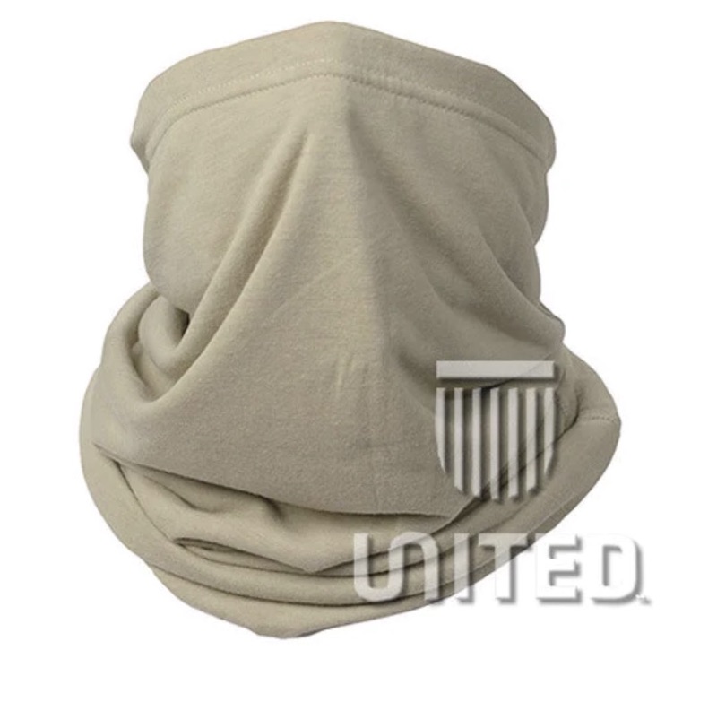 Fortiflame Hot Weather Neck Gaiter