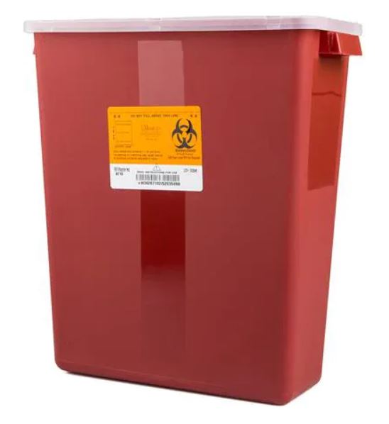 Sharps Container ( 3gal)
